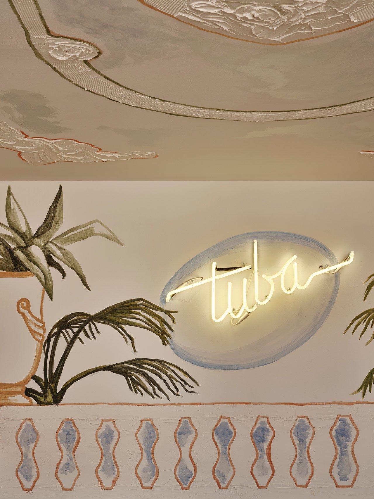  отель Tuba Club в Марселе фото